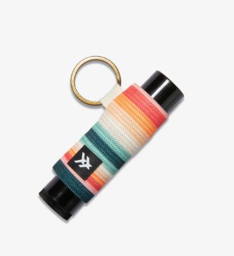 Renae Chapstick Holder Keychain
