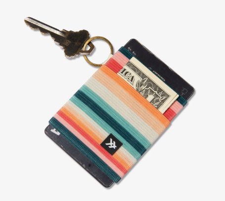 Renae  Elastic Wallet