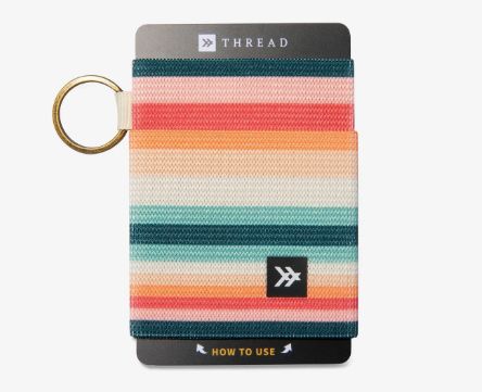 Renae  Elastic Wallet