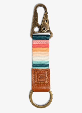 Renae   - Keychain Clip