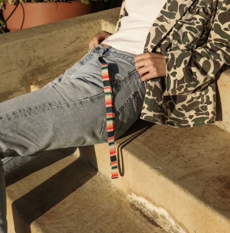 Renae - Neck Lanyard