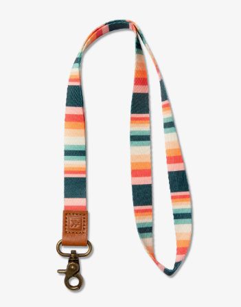 Renae - Neck Lanyard