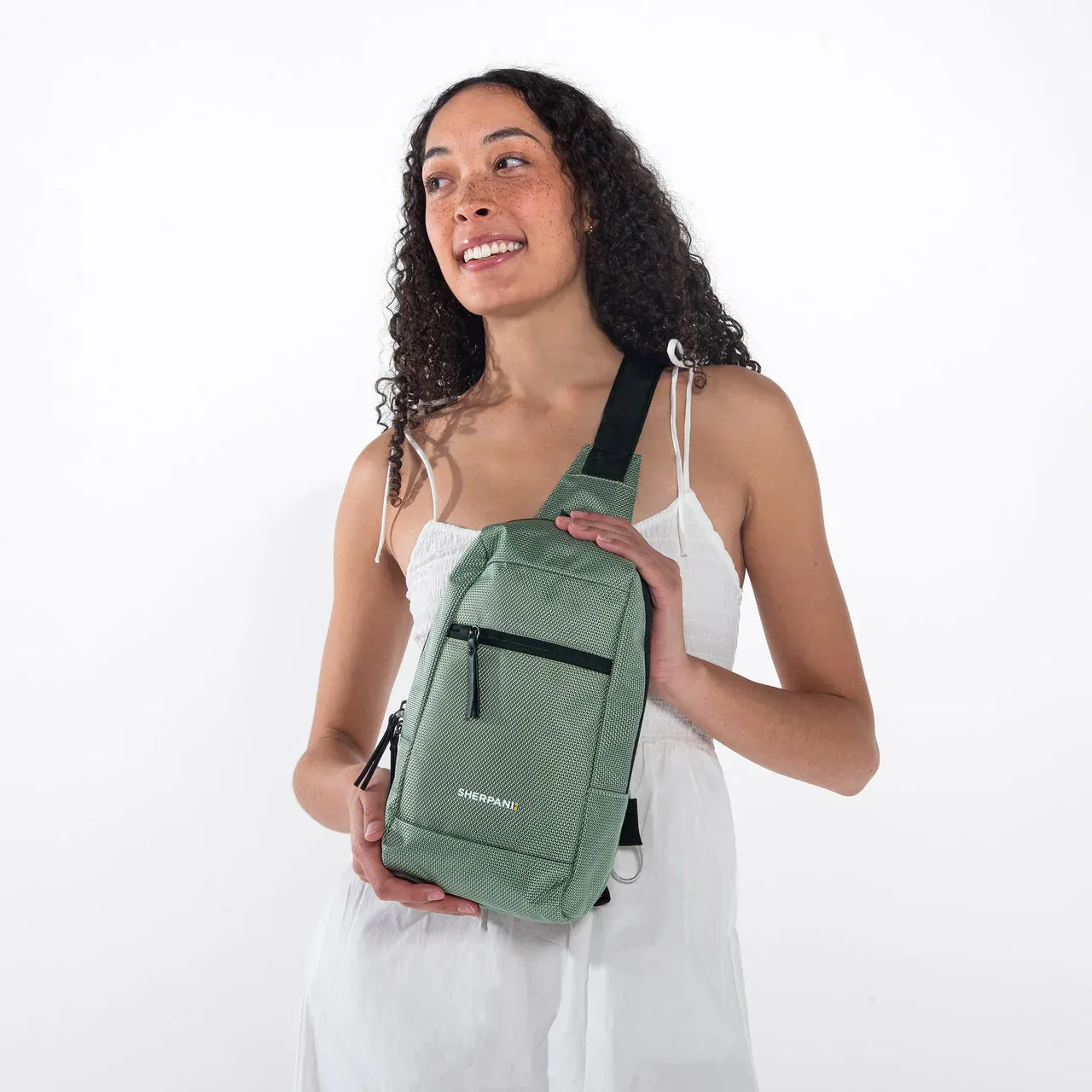 Sherpani Metro At Basil