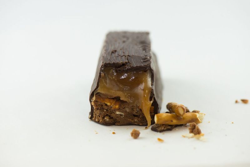 Kitchen Sink Bar Chocolate