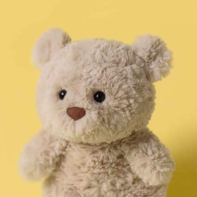 Bartholomew Bear Junior 