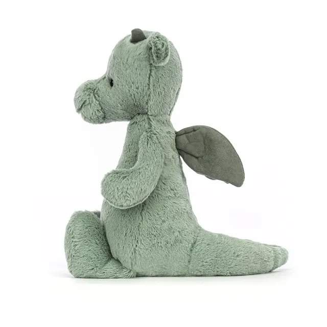 Bashful Dragon (Small)