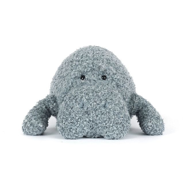 Maffles Manatee