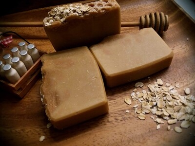 BEST SELLERS &amp; Non-Seasonal Soap Collections