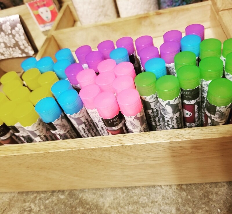 Smooches™️ Lip Balms