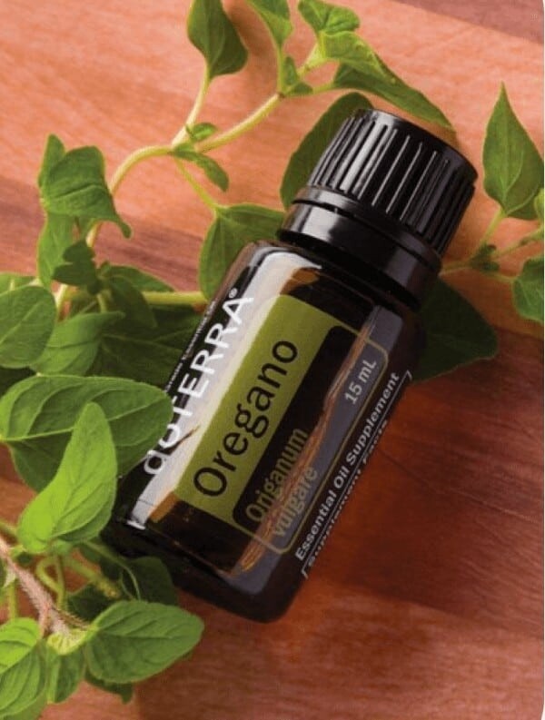 Doterra®️ Oregano Oil