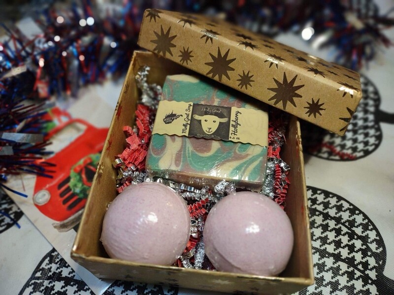 Cozy Nights Gift Set