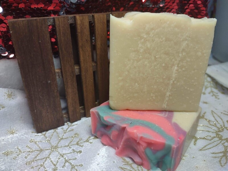 Soap Pallet Gift Set