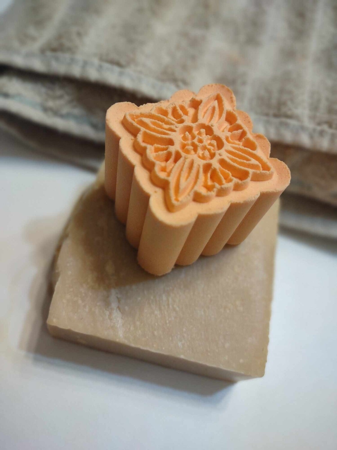 Shower Steamers 6 pack - Sweet Dreams