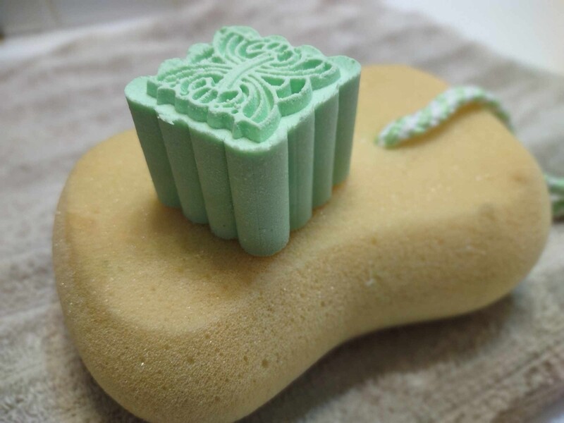 Shower Steamers 6 pack - Breathe Easy
