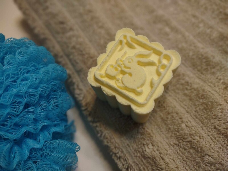 Shower Steamers 6 pack - Good Morning