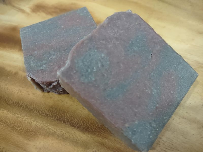 BlackBerry Merlot