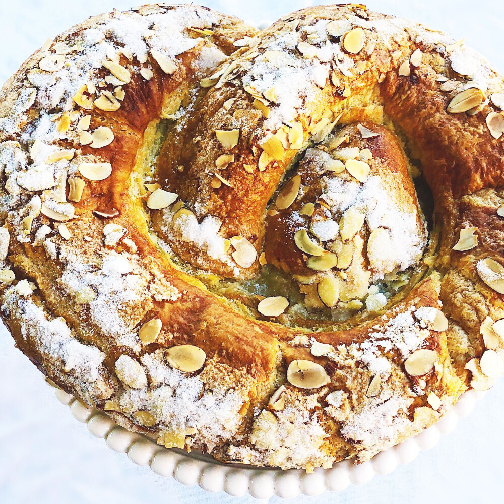 Danish Kringle Danish Kringle