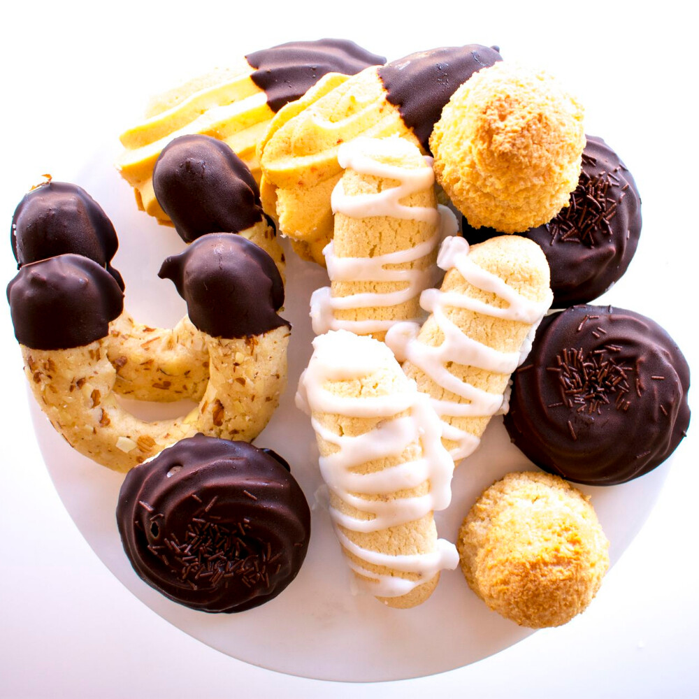 Gluten-free Dozen Pack Gluten-free Dozen Pack