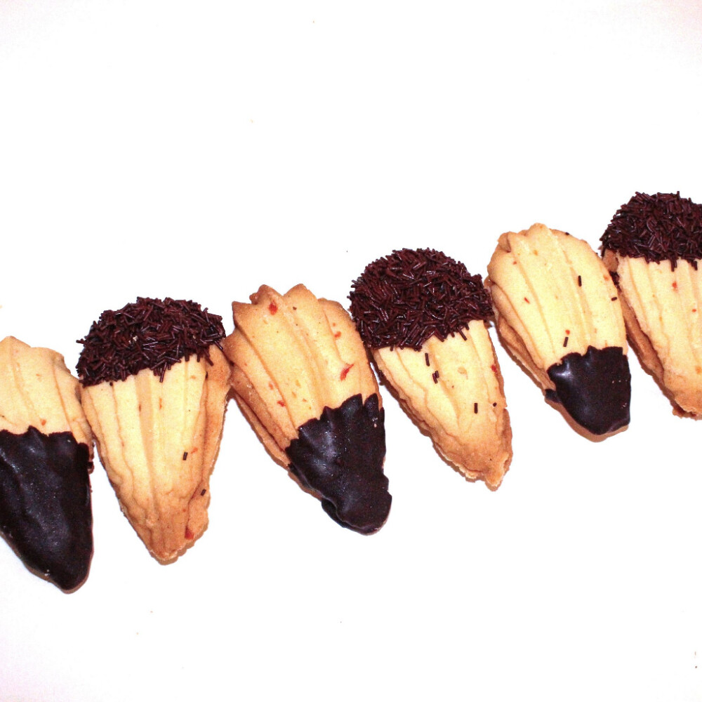 Clam Cookies (One Dozen) Clam Cookies (One Dozen)