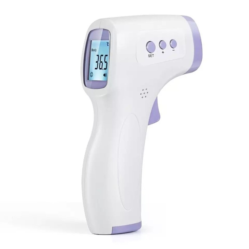 Infrared Thermometer
