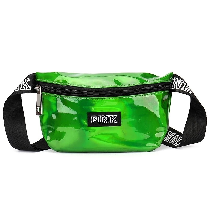 (NEW) Fanny pack (multiple colors)