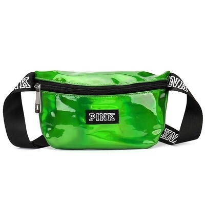 (NEW) Fanny pack (multiple colors)