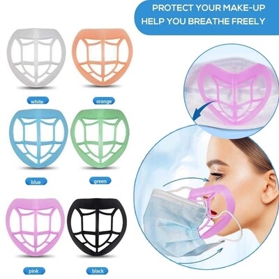 Mask support (1 piece)