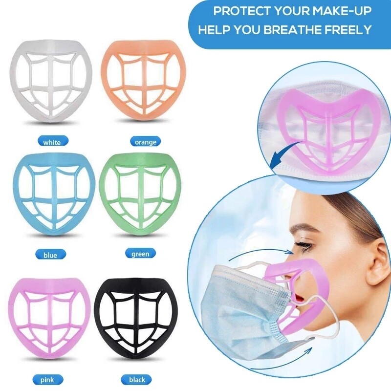 Mask support (1 piece)