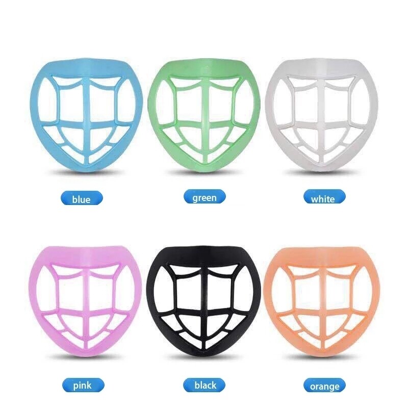 Mask support (1 piece)