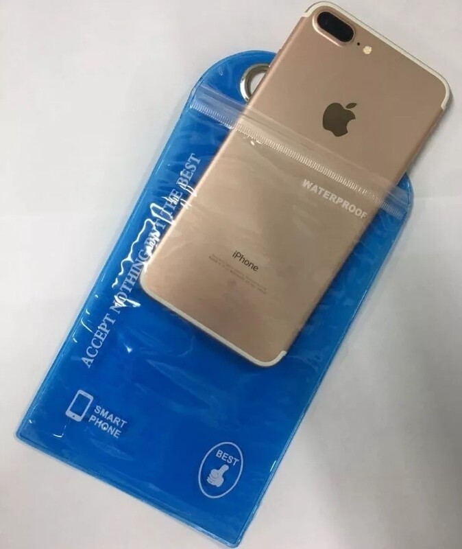 Covid phone protector