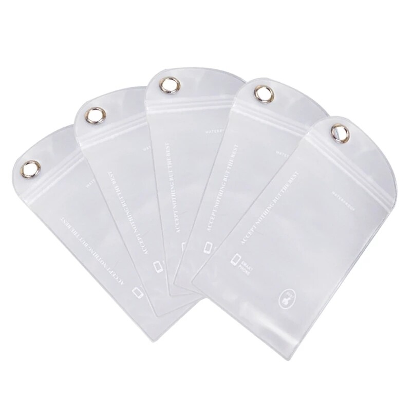 Covid phone protector