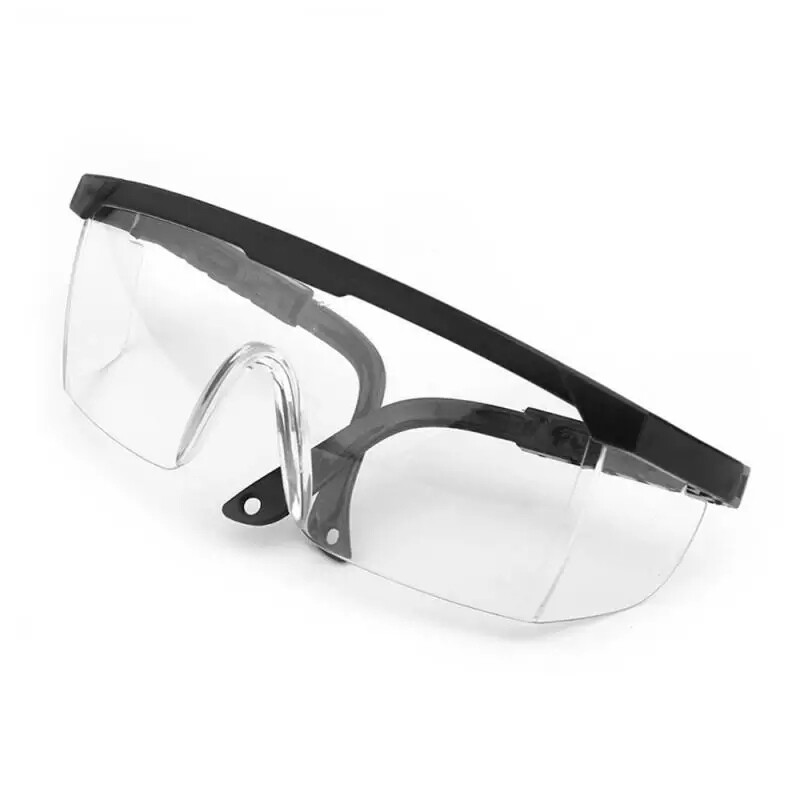 Protective glasses