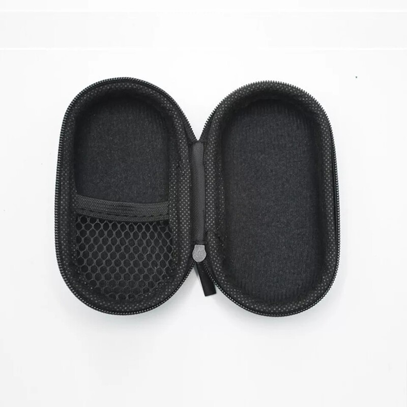 Oxygen machine case