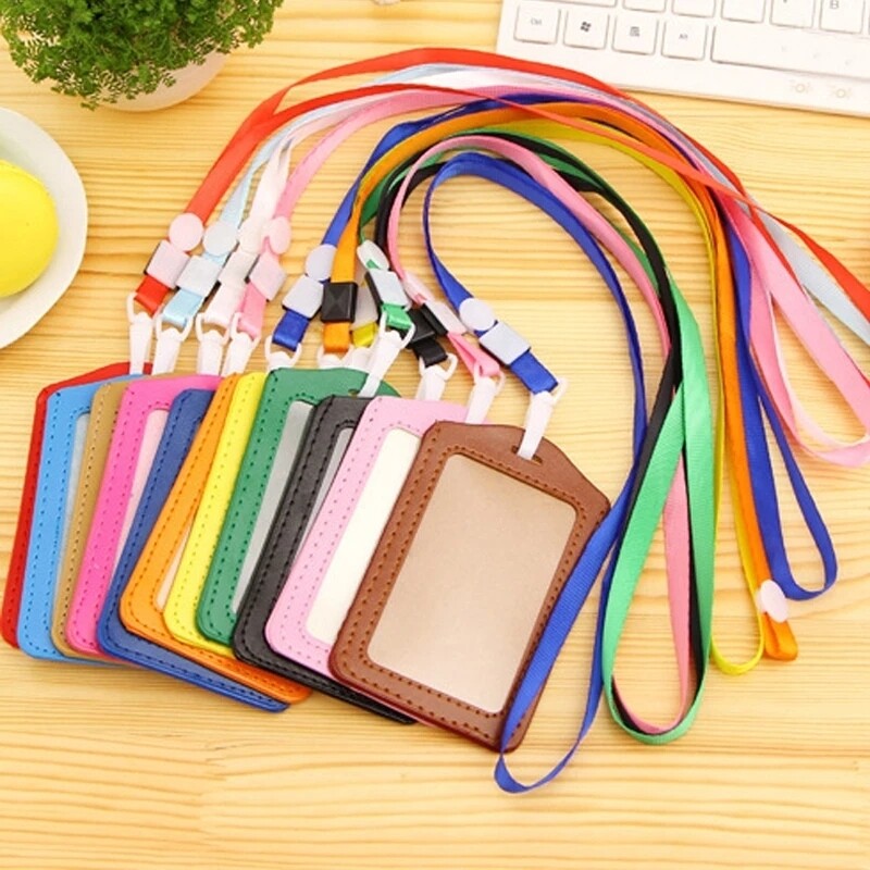 ID Case (various colors)