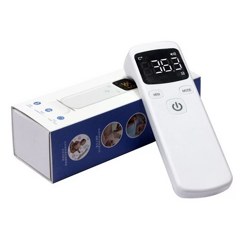 Infrared Thermometer