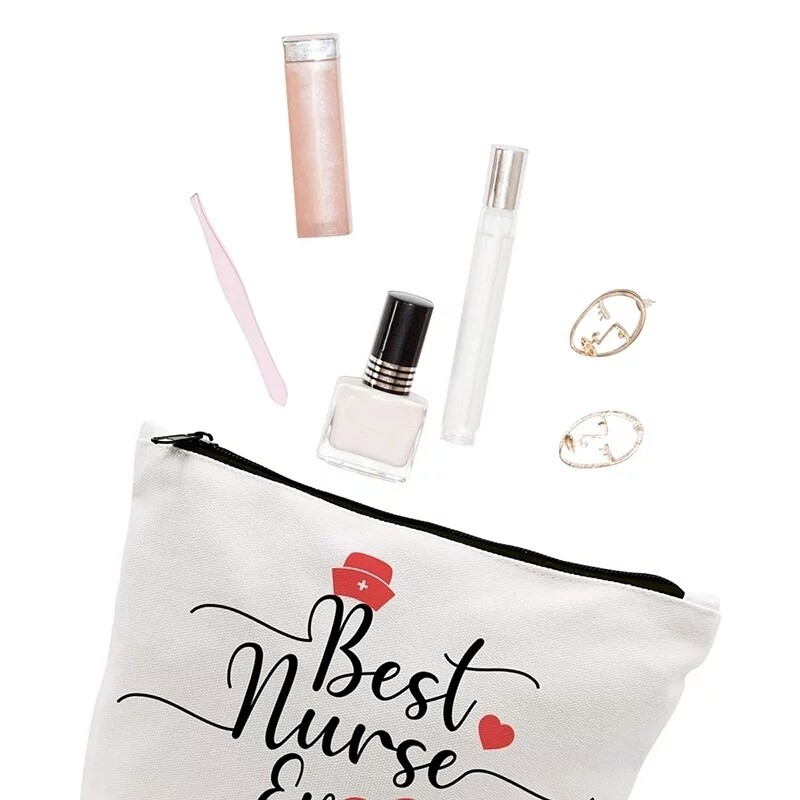 Nurse zippy pouch