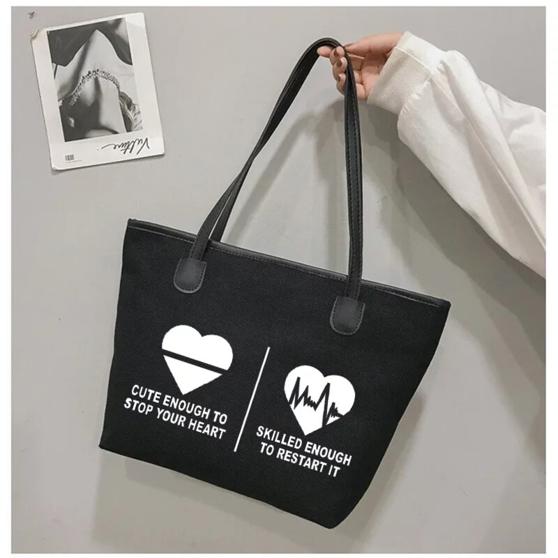 Nurse tote