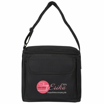 (ShopWithEka) customizable lunch bag