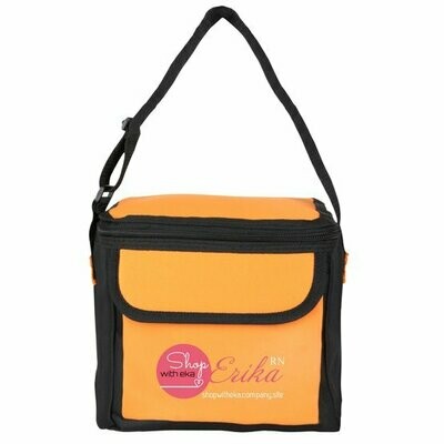 (ShopWithEka) customizable lunch bag