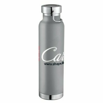 (ShopWithEka) insulated customizable bottle 22.oz