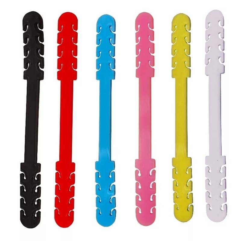 Masks holder (various colors)