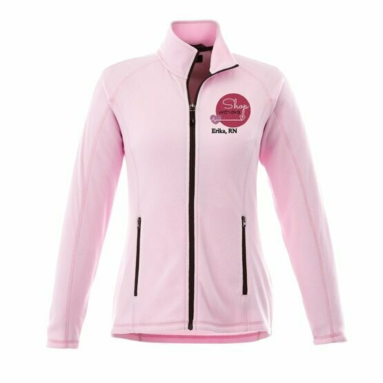 (ShopWithEka) Zippy sweater (3 colors)