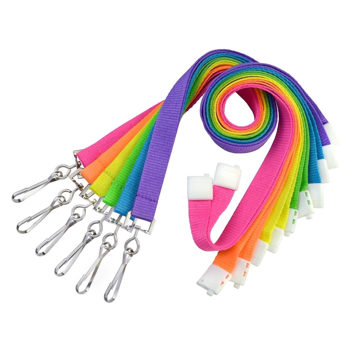 Large lanyard (various colors)