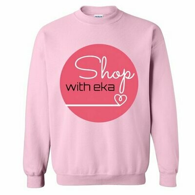 (ShopWithEka) Pink sweater