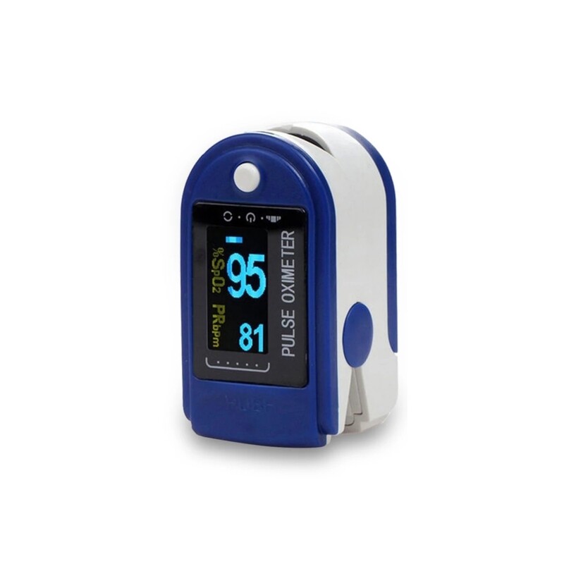 Oxygen saturation machines