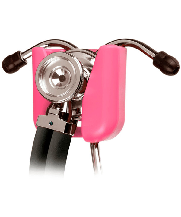 Stethoscope holder