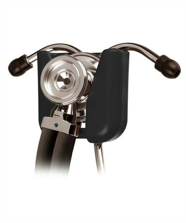 Stethoscope holder