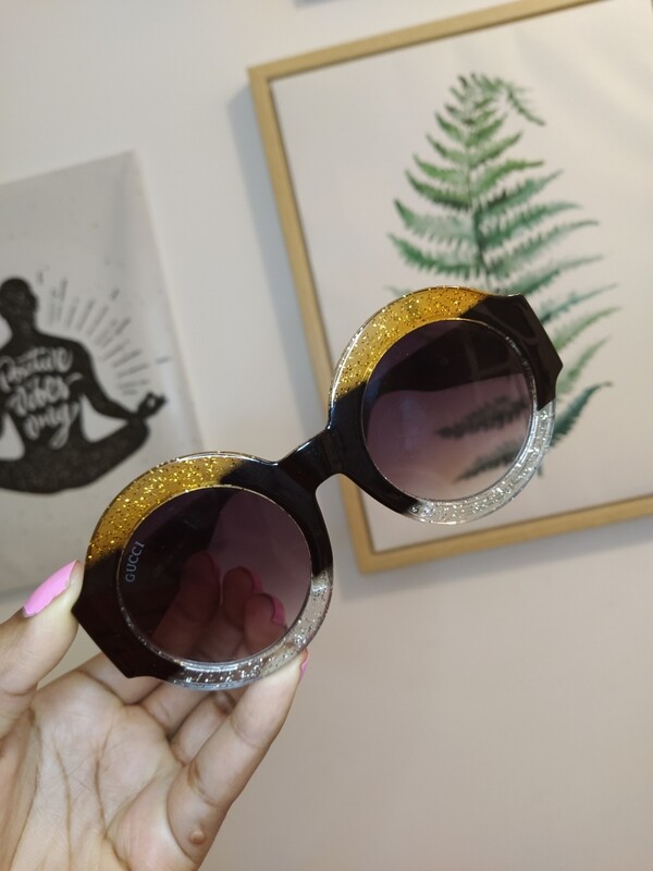 GG sunglasses