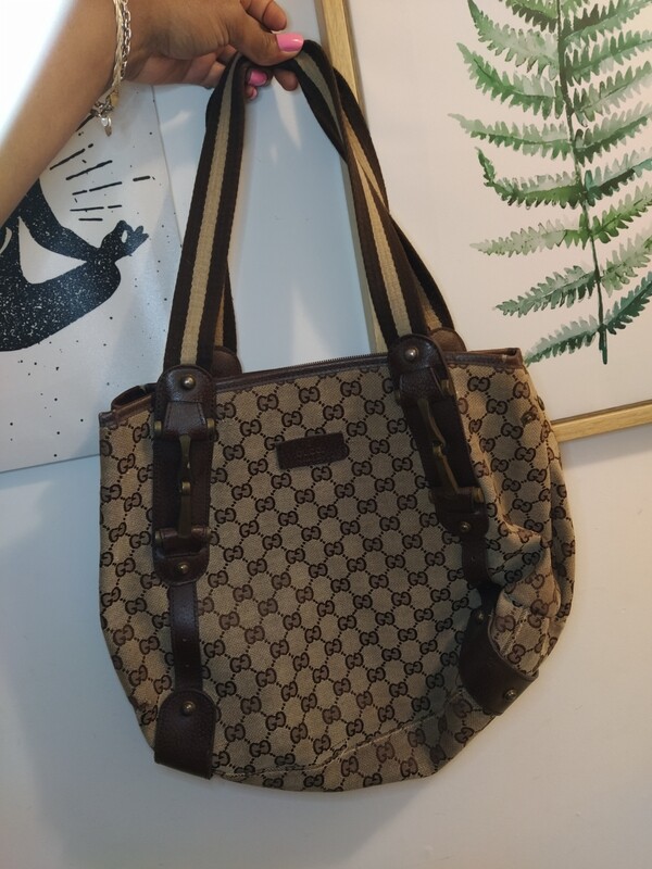 GG handbag