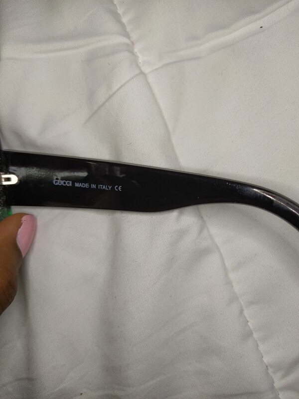 GG Sunglasses